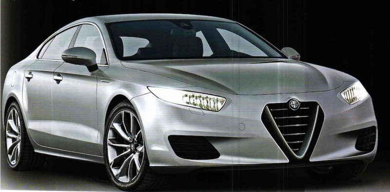 Illustration for article titled As Lexus finds its way, Jaguar is becoming the new Lexus